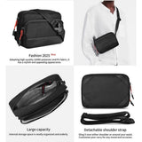 WiWu Essen 2 in 1 Crossbody Bag Travel Pouch