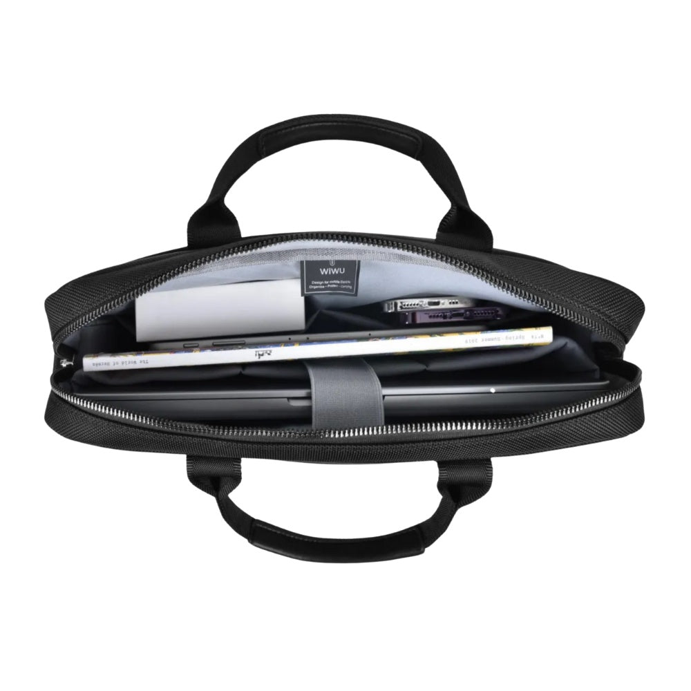 Wiwu Hali Laptop Bag 14-15.6