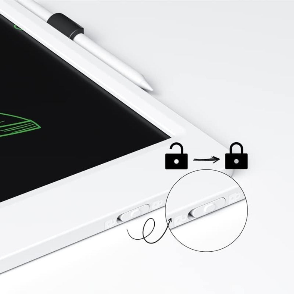 WiWu LCD Drawing Board 10 inch