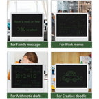 WiWu LCD Drawing Board 10 inch