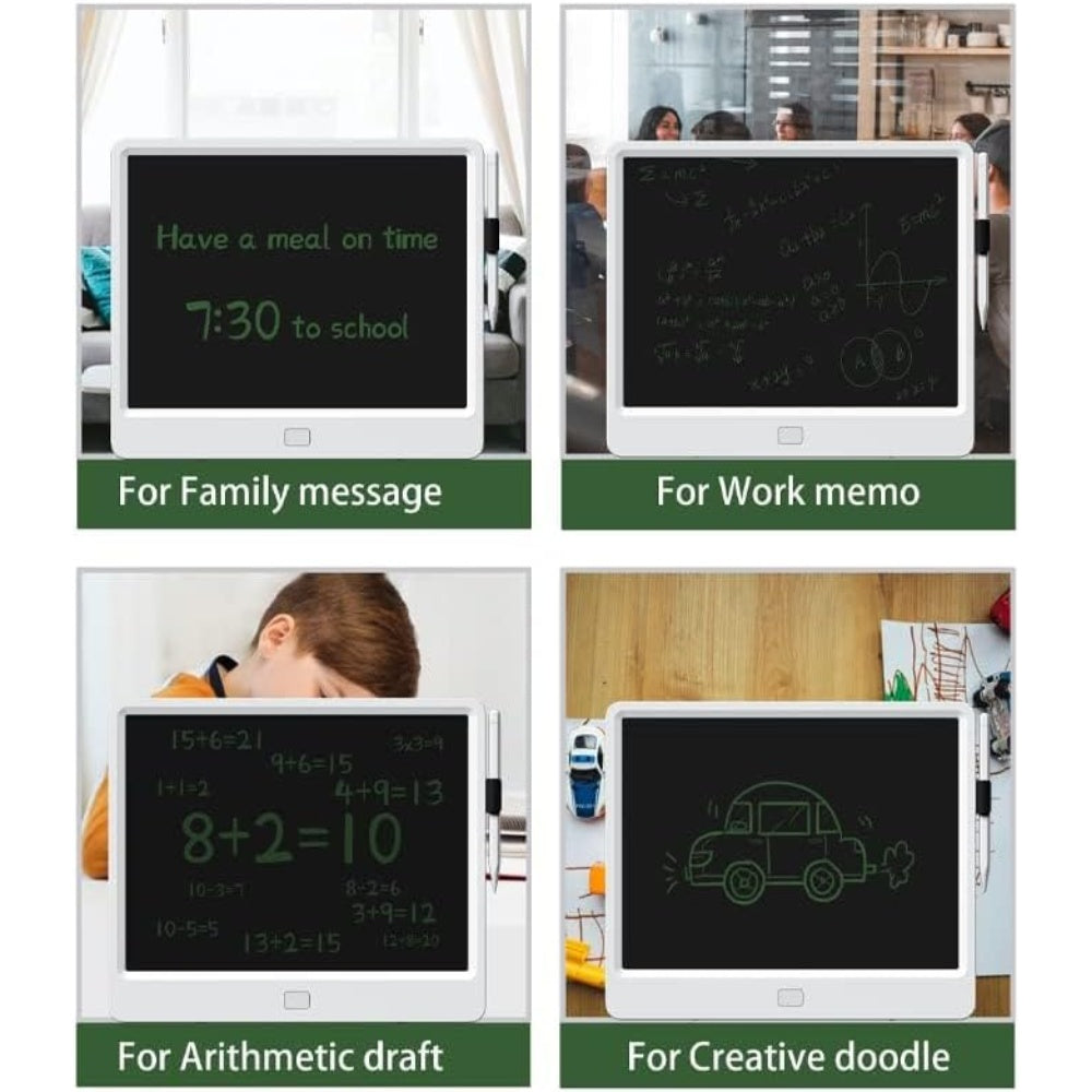 WiWu LCD Drawing Board 10 inch