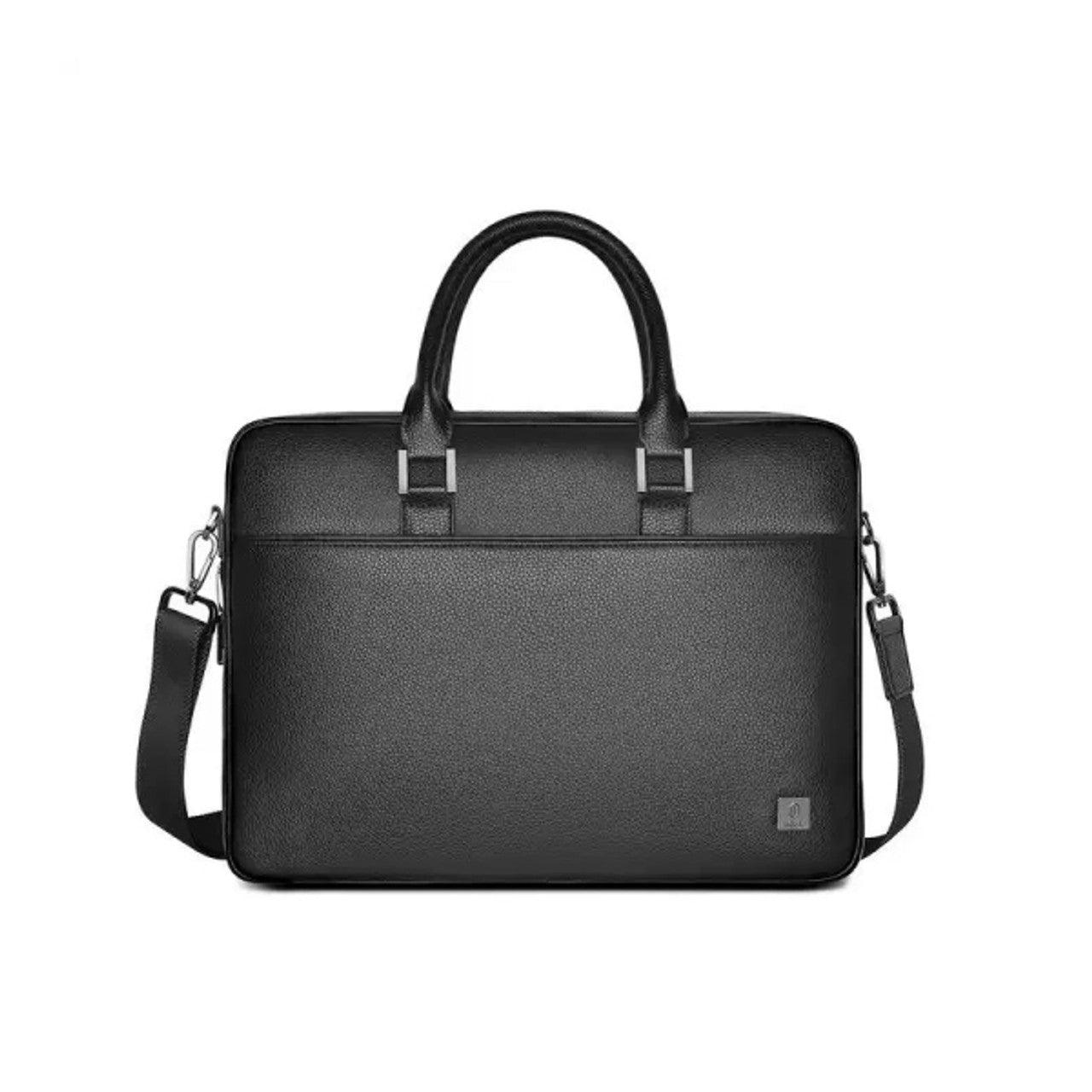 Wiwu Master fingerprint briefcase 15.6" - Saleshubstore