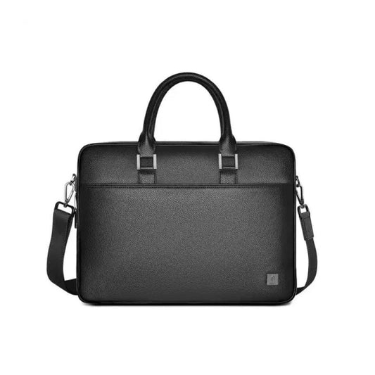 Wiwu Master fingerprint briefcase 15.6" - Saleshubstore