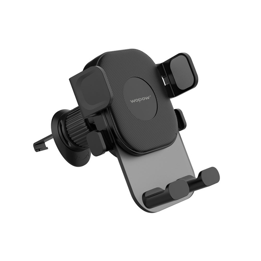 Wopow C12 In Car Phone Holder Gravity Bracket
