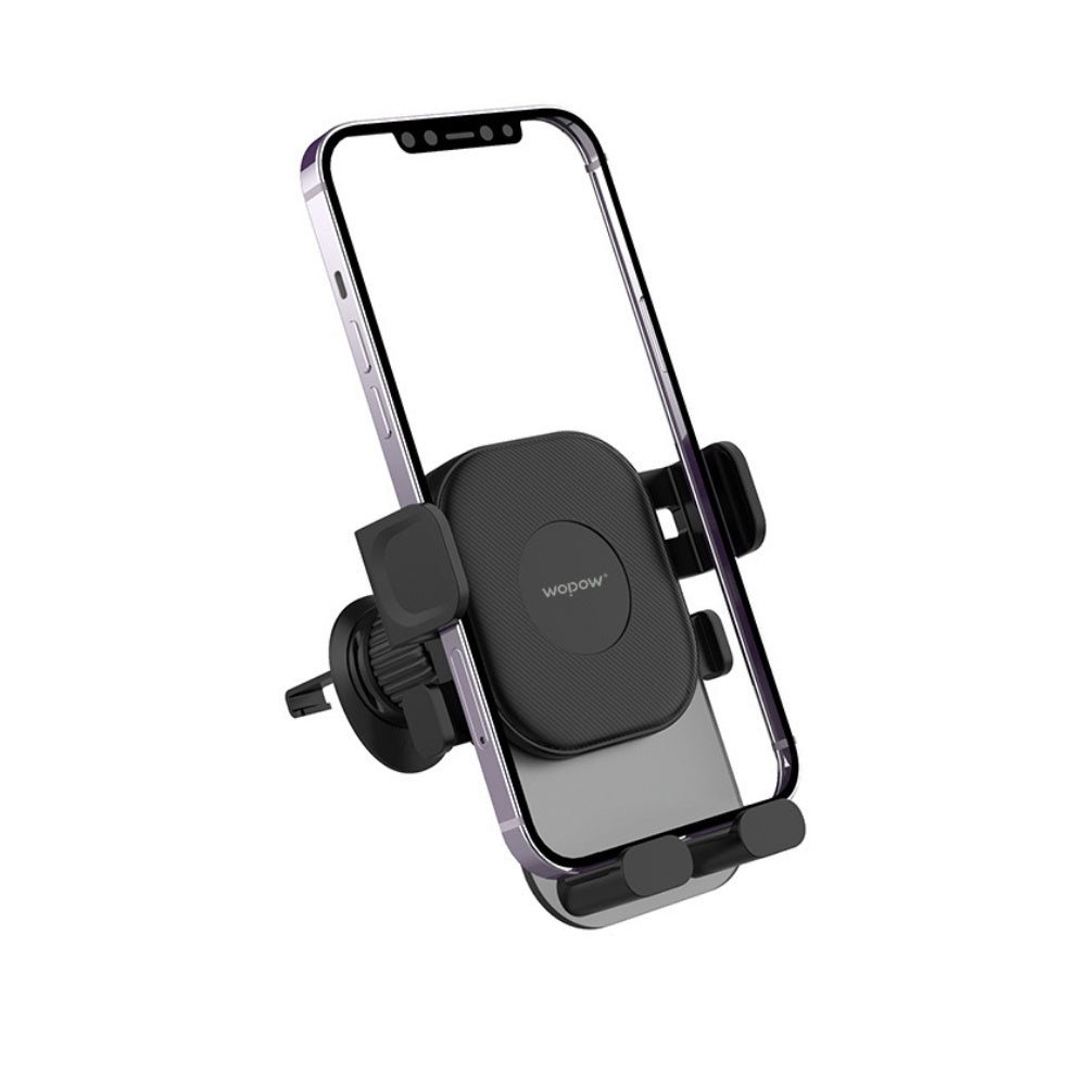Wopow C12 In Car Phone Holder Gravity Bracket