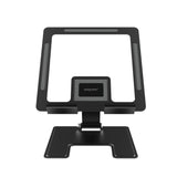 Wopow Tablet Metal Folding Stand VB22 – Adjustable Aluminum Desk Stand