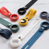 X-Level AirTag Protective Case