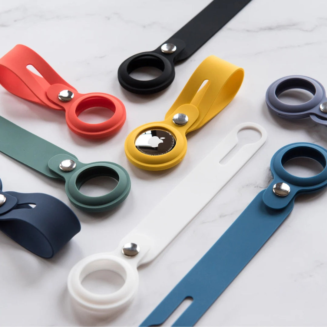 X-Level AirTag Protective Case