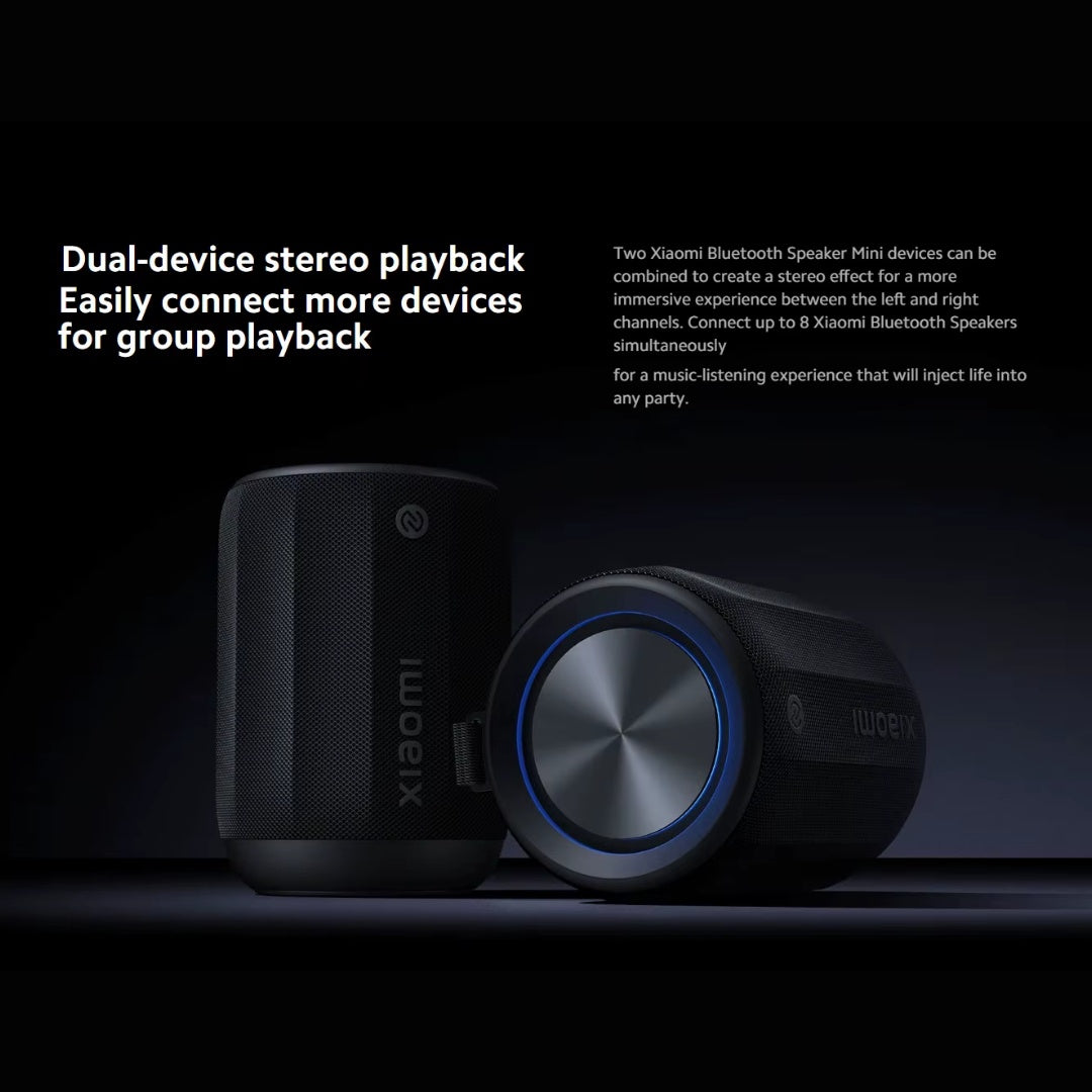 Xiaomi Bluetooth Speaker Mini