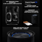 Xiaomi Bluetooth Speaker Mini