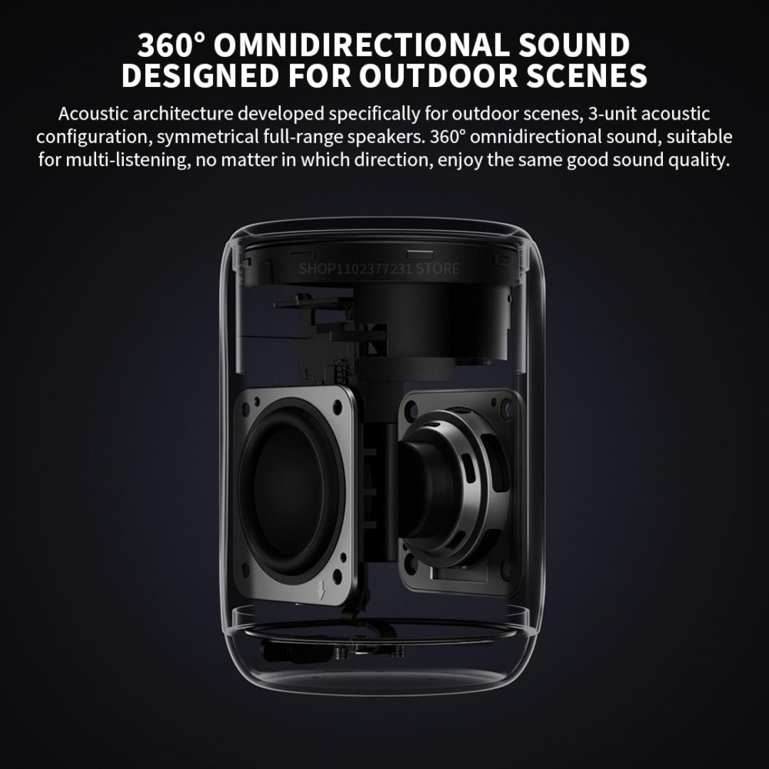 Xiaomi Bluetooth Speaker Mini