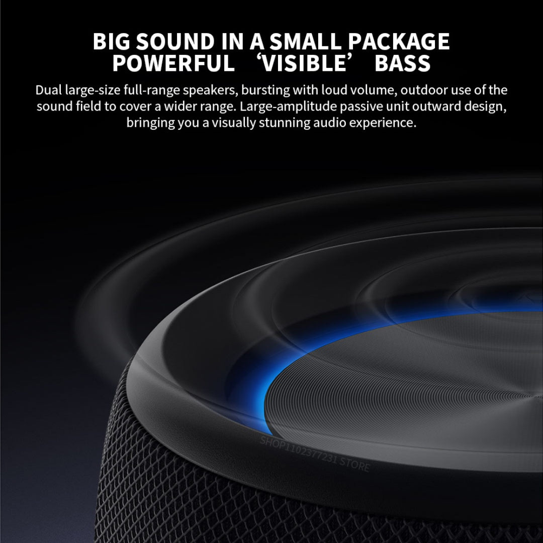 Xiaomi Bluetooth Speaker Mini