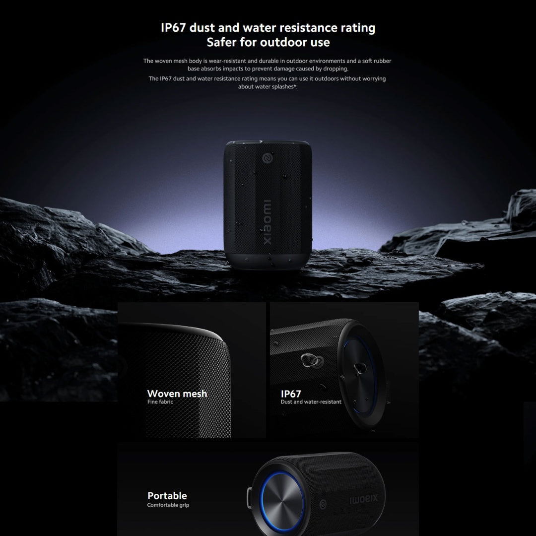 Xiaomi Bluetooth Speaker Mini