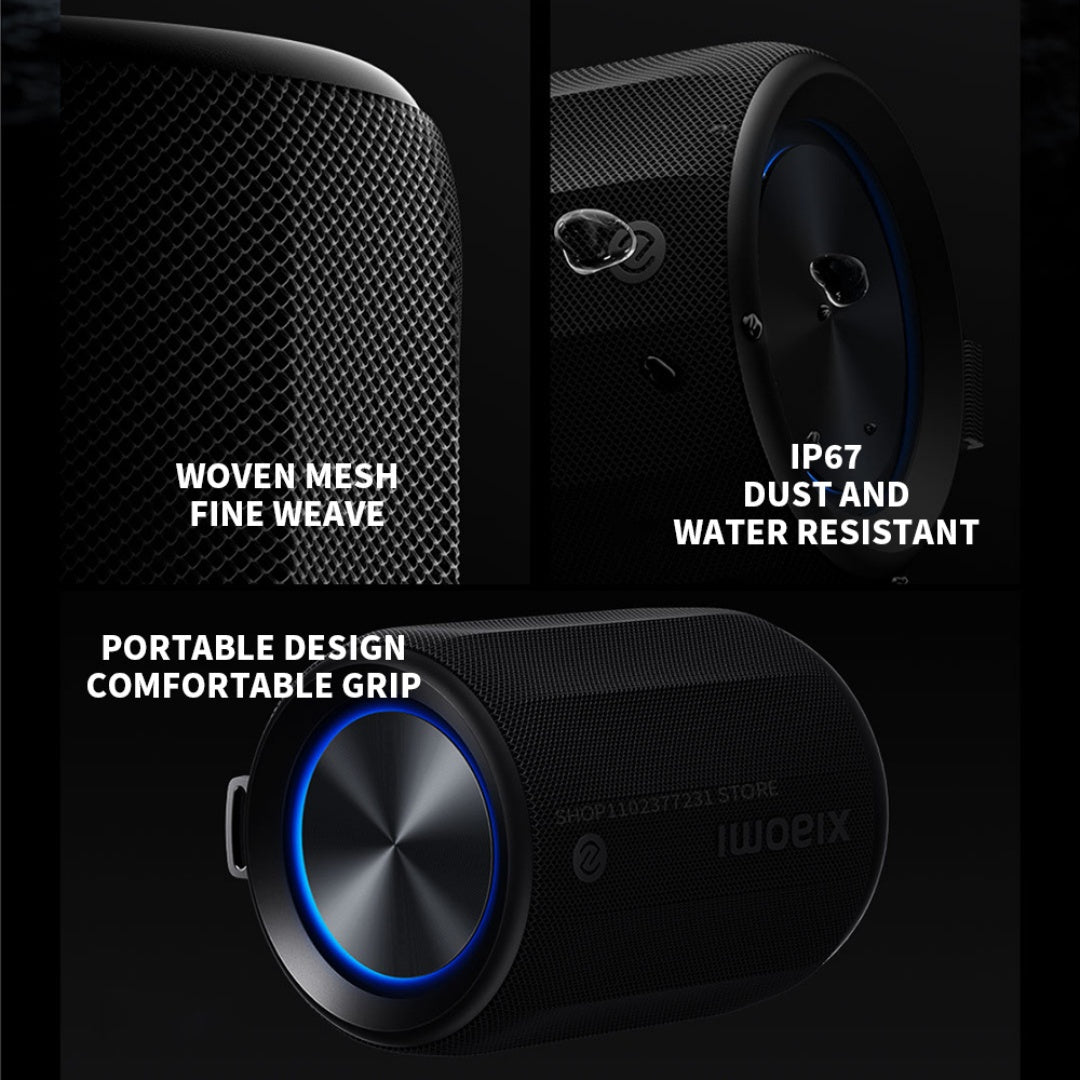 Xiaomi Bluetooth Speaker Mini