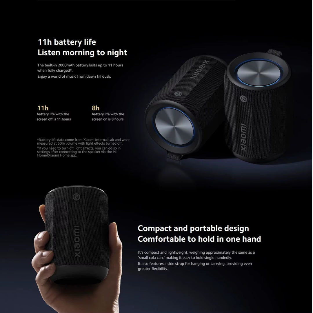 Xiaomi Bluetooth Speaker Mini