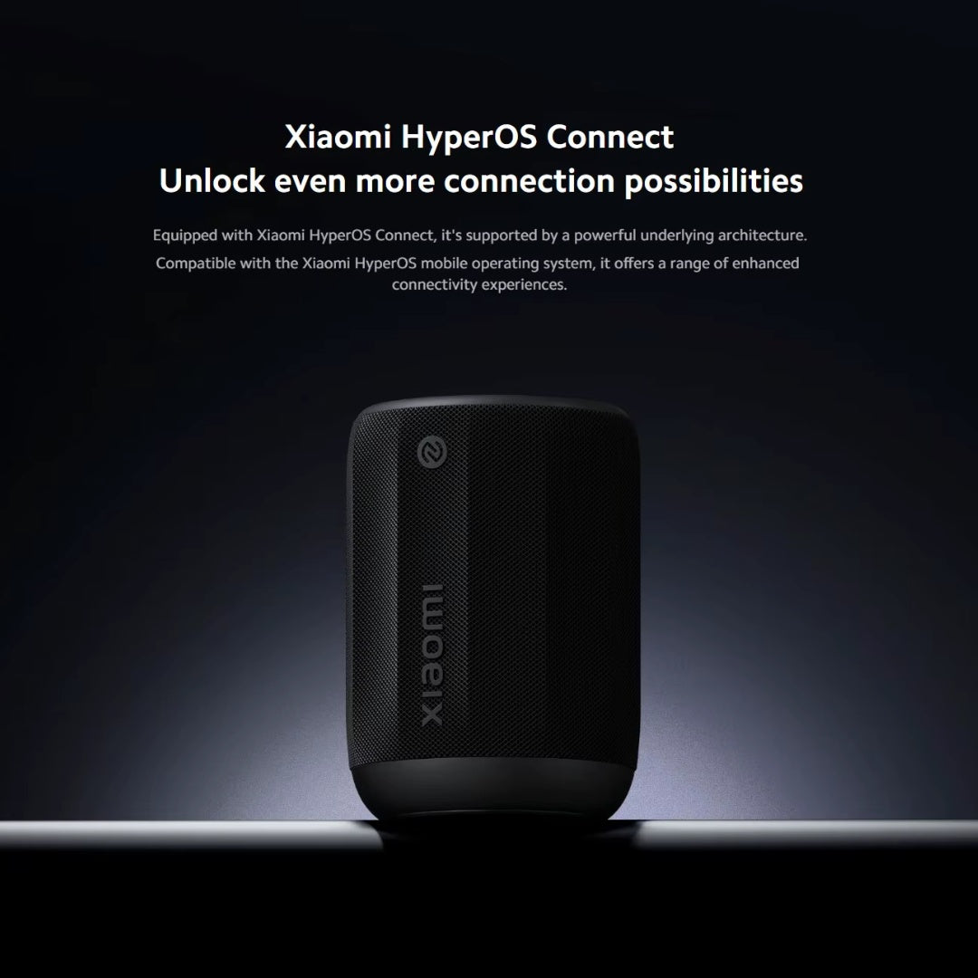 Xiaomi Bluetooth Speaker Mini
