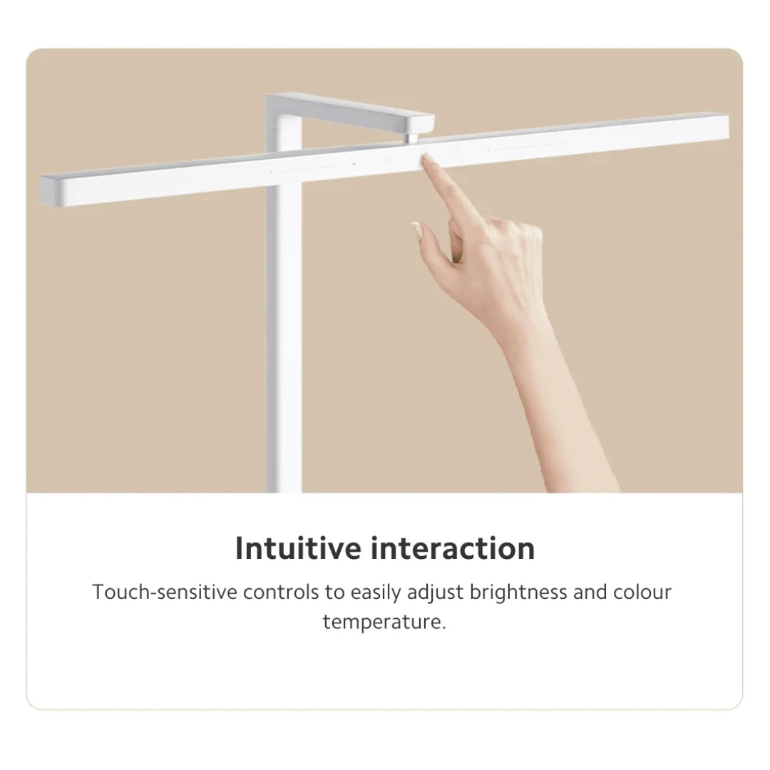 Xiaomi Led Desk Lamp 2
