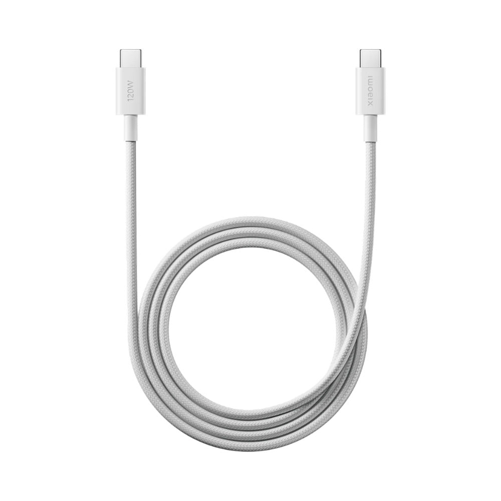 Xiaomi 6A USB-C Cable 2m