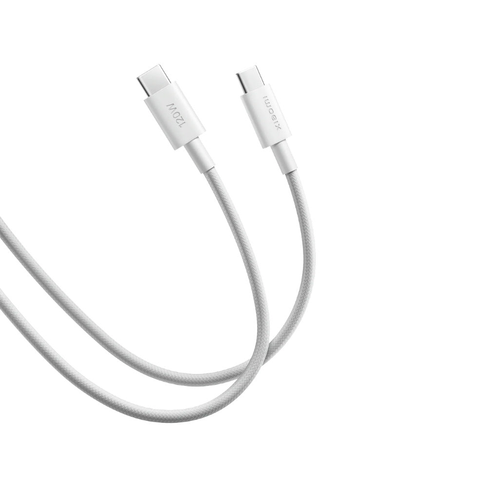 Xiaomi 6A USB-C Cable 2m