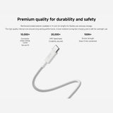 Xiaomi 6A USB-C Cable 2m