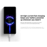 Xiaomi 6A USB-C Cable 2m