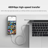 Xiaomi 6A USB-C Cable 2m