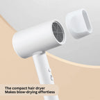 Xiaomi Compact Hair Dryer H101