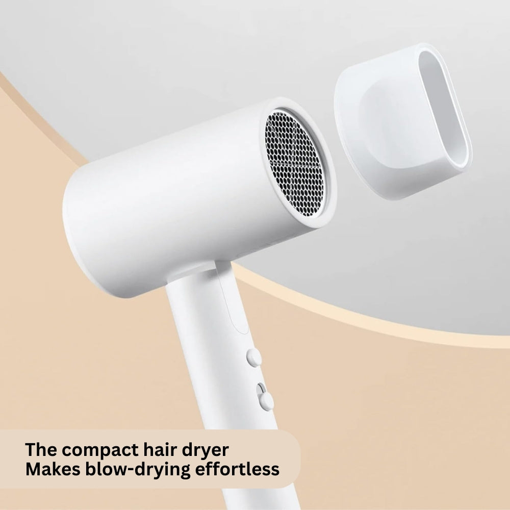 Xiaomi Compact Hair Dryer H101