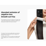 Xiaomi Cordless Hair Straightener Brush
