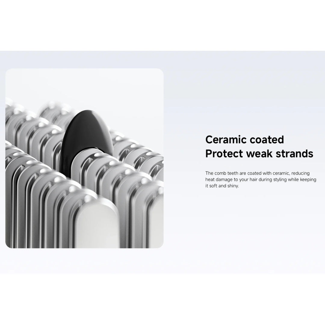 Xiaomi Cordless Hair Straightener Brush