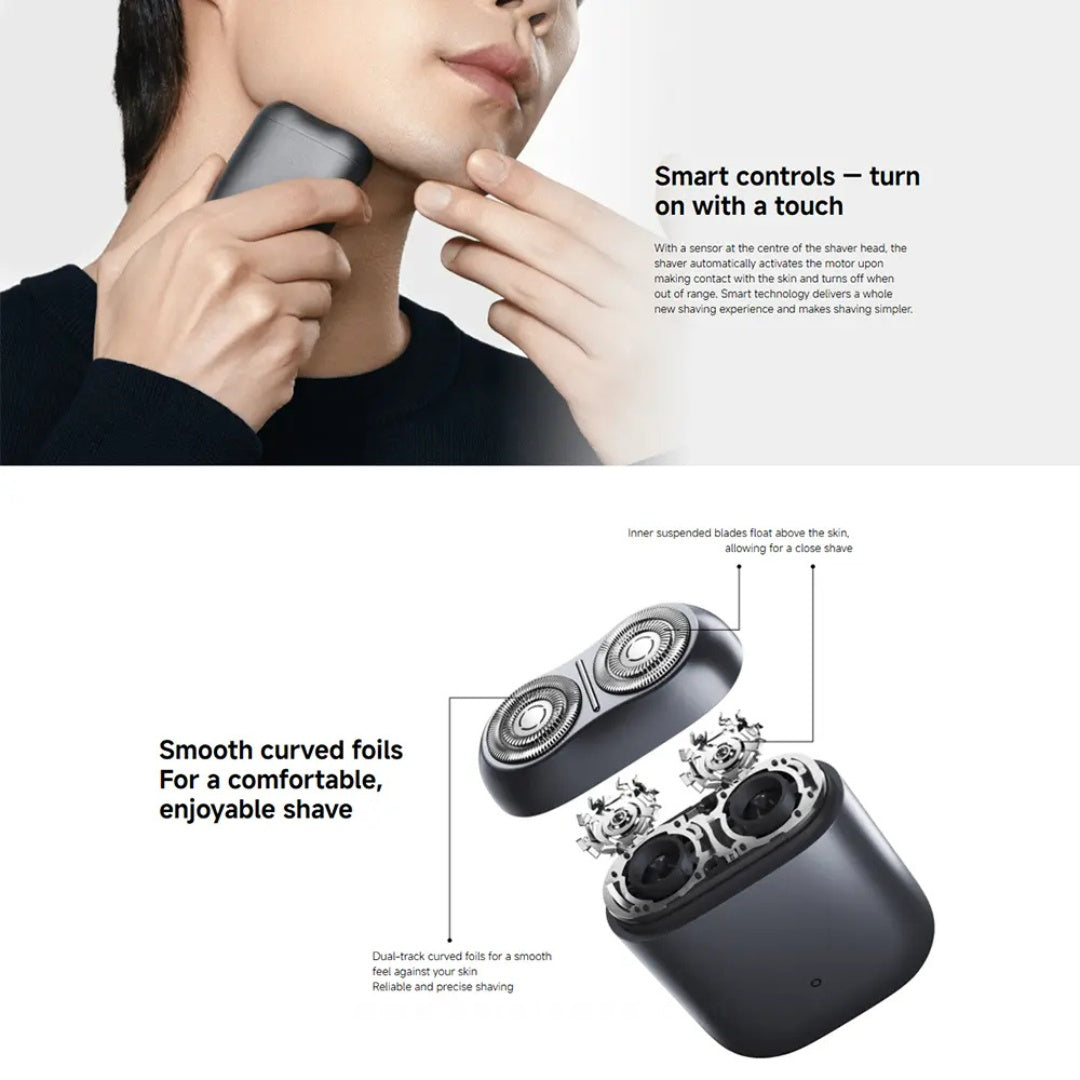 Xiaomi Electric Shaver S200