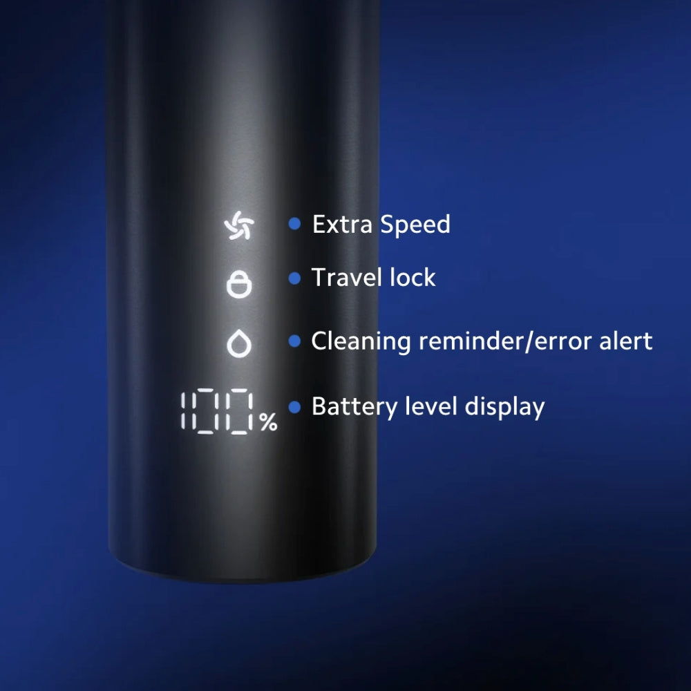 Xiaomi Electric Shaver S301