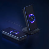Xiaomi Mi 10000mAh 30W Wireless Power Bank