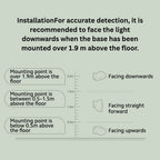 Mi Motion Night Light 2 Bluetooth