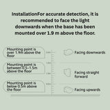 Mi Motion Night Light 2 Bluetooth