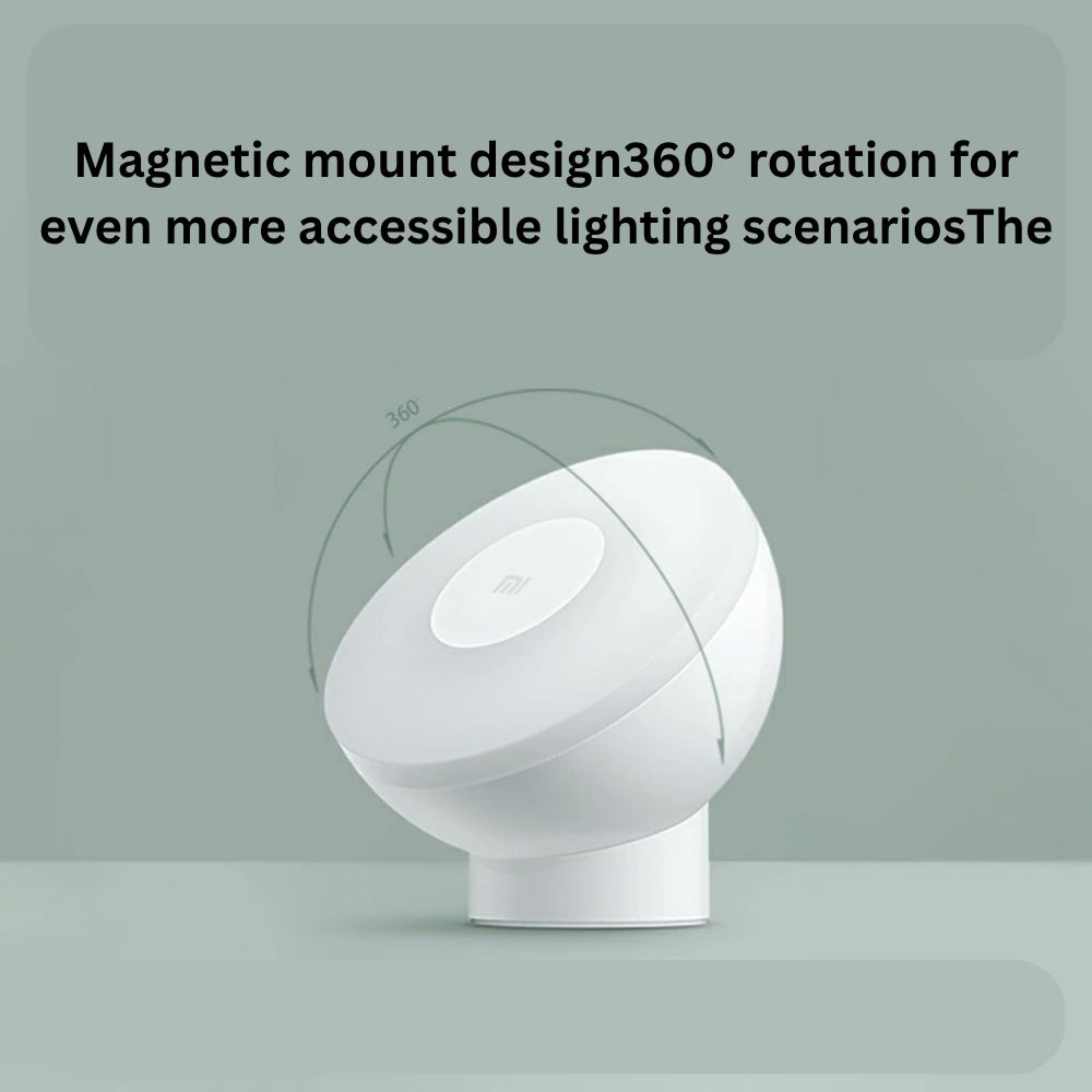 Mi Motion Night Light 2 Bluetooth