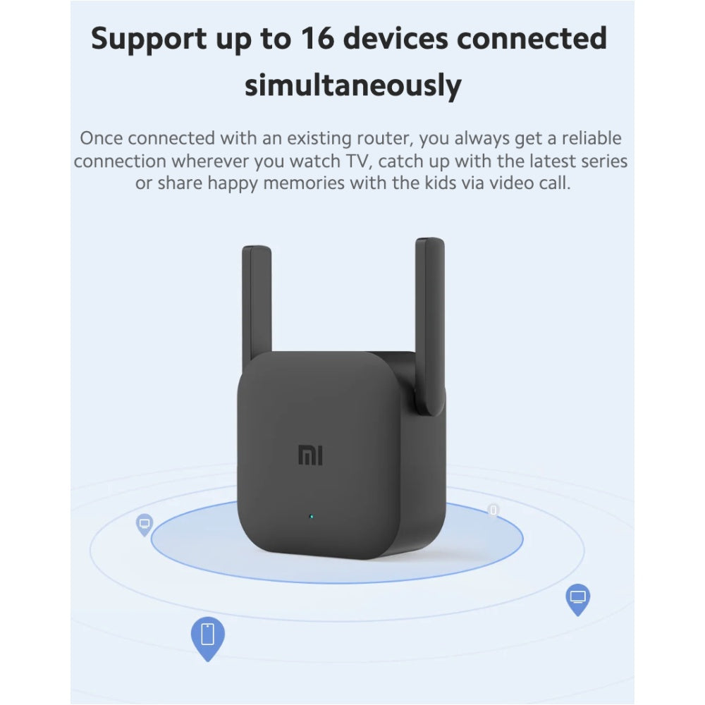 Xiaomi Mi Wifi Extender Pro