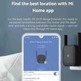 Xiaomi Mi Wifi Extender Pro