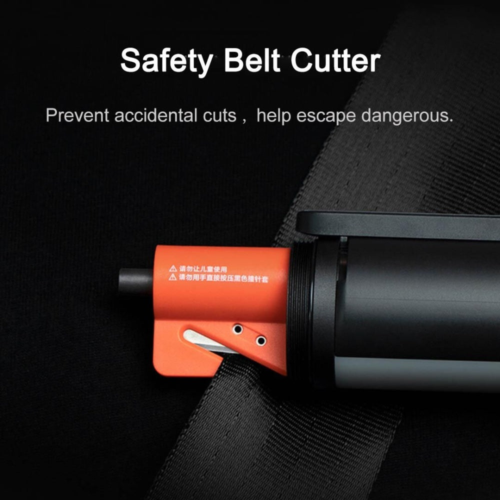 Xiaomi Multi Function Flashlight