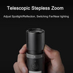Xiaomi Multi Function Flashlight