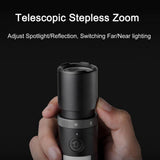 Xiaomi Multi Function Flashlight