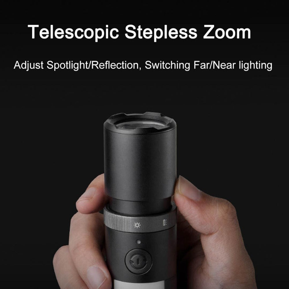 Xiaomi Multi Function Flashlight