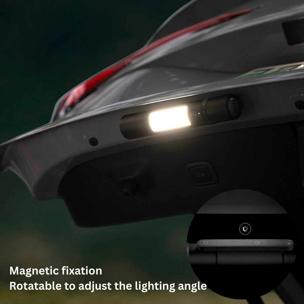 Xiaomi Multi Function Flashlight