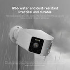 Xiaomi Outdoor Camera CW100 Dual