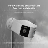 Xiaomi Outdoor Camera CW100 Dual