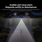 Xiaomi Outdoor Camera CW100 Dual
