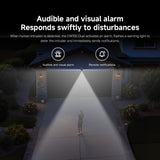 Xiaomi Outdoor Camera CW100 Dual