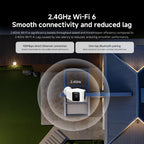 Xiaomi Outdoor Camera CW100 Dual