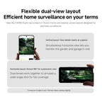 Xiaomi Outdoor Camera CW100 Dual