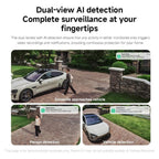 Xiaomi Outdoor Camera CW100 Dual